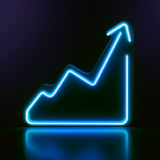 Módulo de analítica de test dev es que muestra el desempeño del mercado